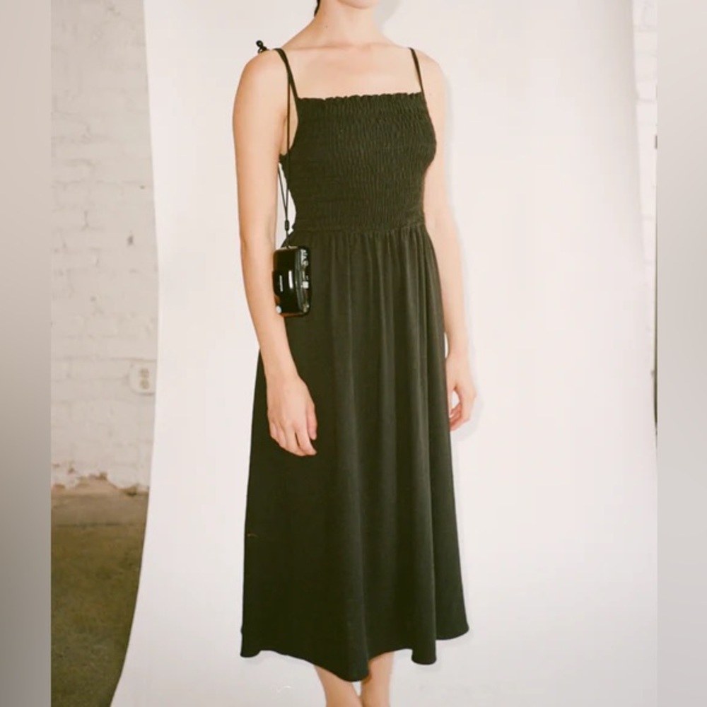 Lisa Says Gah Melanie Dress